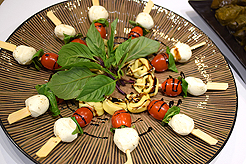 GLOBAL FURNITURE OPEN HOUSE